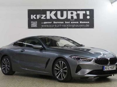 BMW 840