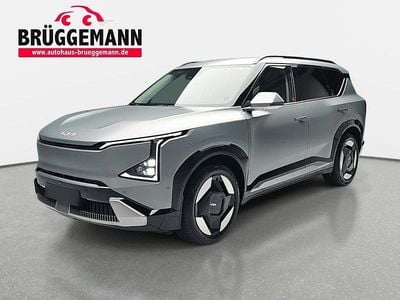 Nouă Kia EV5 Earth 160 kW (218 CP) 2026 Verde SUV