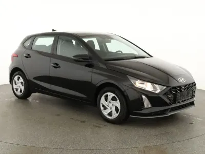 Brugt Hyundai i20
