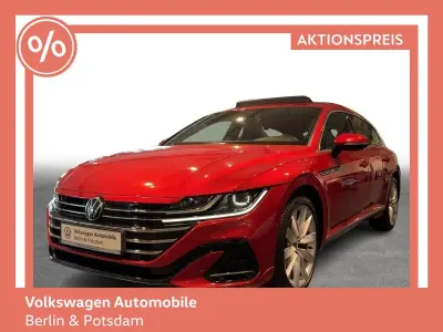 Gebraucht VW Arteon