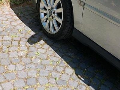 Second-hand Opel Vectra 155 CP (114 kW) 2005 Argintiu Break