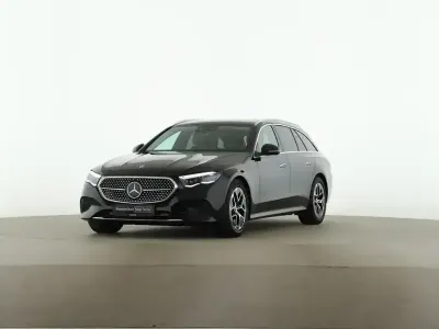 Gebraucht Mercedes E220