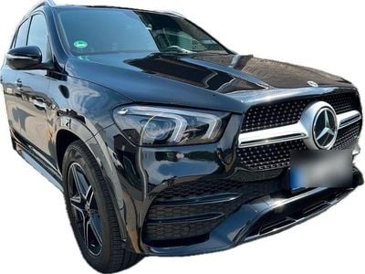 Mercedes GLE300