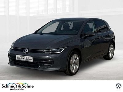 Neu VW Golf VIII Life 150 PS (110 kW) 2025 Grau metallic Limousine