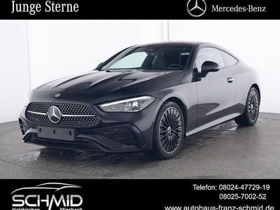 Mercedes CLE200