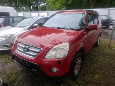 Gebraucht Honda CR-V