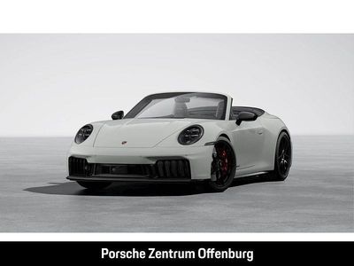 Kreide Neu 2025 Porsche 911 Carrera Cabriolet Cabrio | 214.965 € (Fairer Preis)