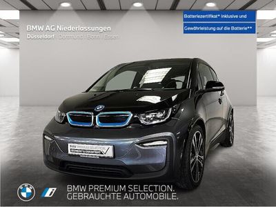 gebraucht BMW i3 120Ah