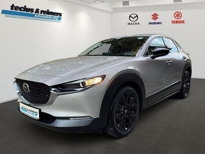 Neu Mazda CX-30 Homura-Line 140 PS (102 kW) 2026 Platinum quartz m SUV