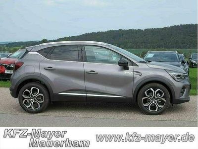 Anthrazitgrau Gebraucht 2024 Mitsubishi ASX Select SUV | 29.900 € (Etwas zu teuer)