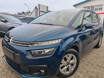 Citroën Grand C4 Picasso
