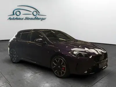 Gebraucht BMW 120 M Sport 170 PS (125 kW) 2025 Violettkeine angabe Kleinwagen