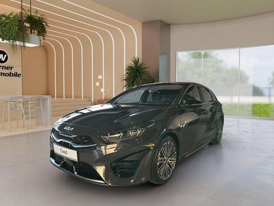 Pentametal Gebraucht 2026 Kia Ceed GT GT-Line Limousine | 27.880 €