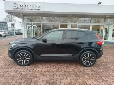 Gebraucht Volvo XC40 Momentum 150 PS (110 kW) 2019 Andere SUV