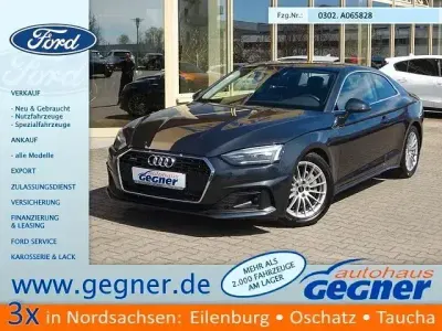 Używany Audi A5