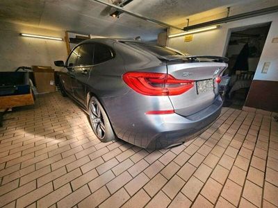 gebraucht BMW 640 i GT xDirve