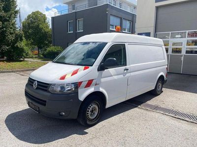 VW T5
