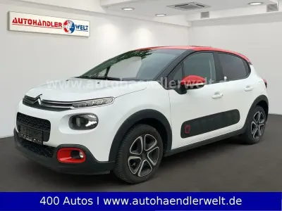Gebraucht Citroën C3