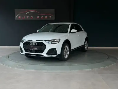 Gebraucht Audi A1