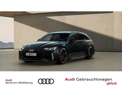 Gebraucht Audi RS6 Performance 630 PS (463 kW) 2025 Kombi