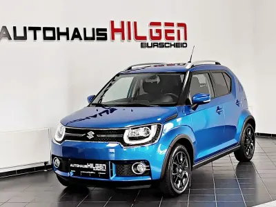Gebraucht Suzuki Ignis