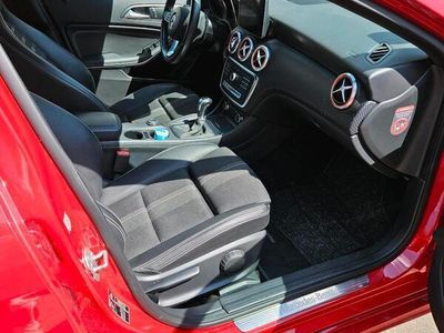 Mercedes A180