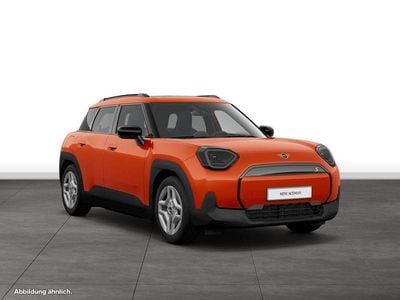 Mini Aceman