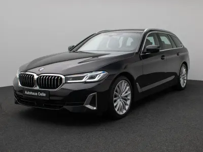 Gebraucht BMW 530