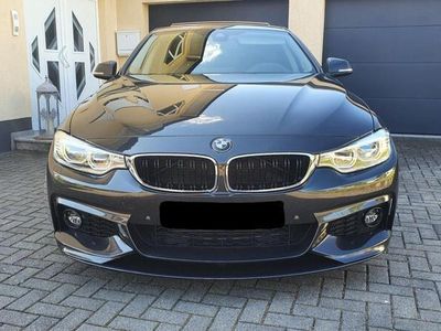 BMW 430 Gran Coupé