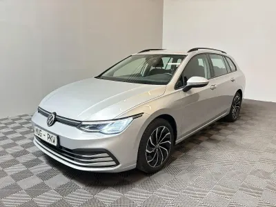 Gebraucht VW Golf VIII