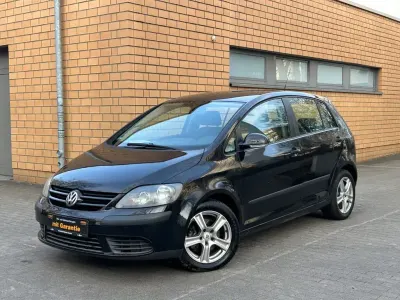 Gebraucht VW Golf IV 105 PS (77 kW) 2005 Black magic perleffekt Limousine