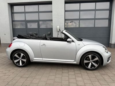 VW Beetle