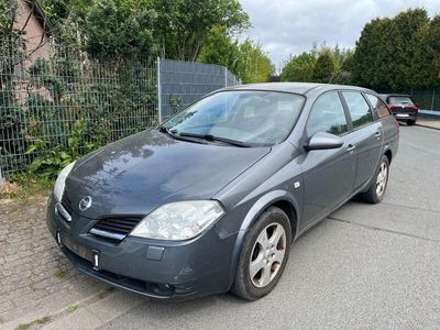 Nissan Primera