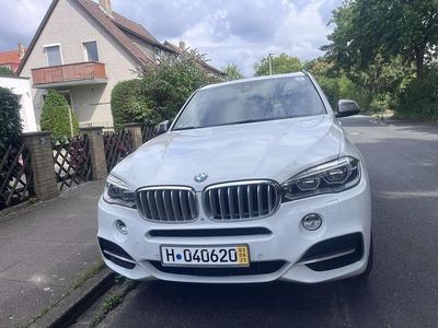 BMW X5 M