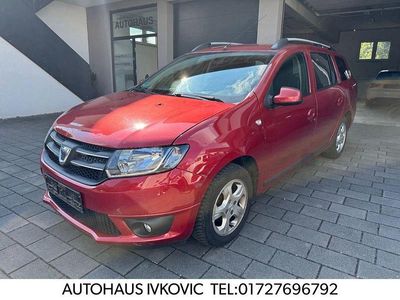 Dacia Logan MCV