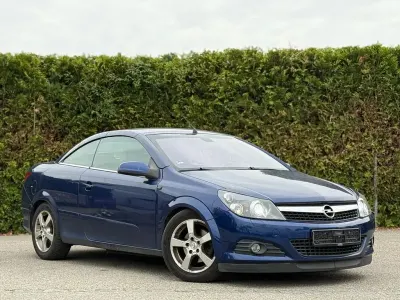Gebraucht Opel Astra