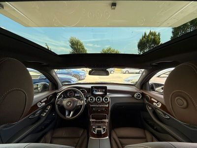 Mercedes GLC300