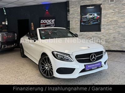 Mercedes C300