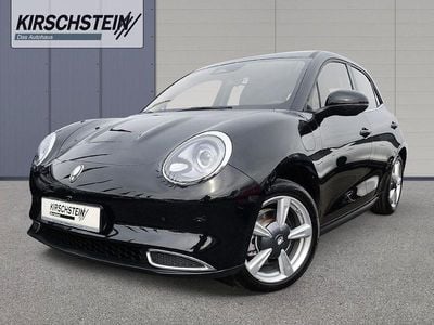 Second-hand Ora 03 125 kW (171 CP) 2023 Negru Hatchback