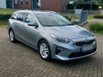 gebraucht Kia Ceed Sportswagon 