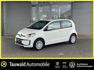 Gebraucht VW e-up! move up! 61 kW (83 PS) 2021 Kleinwagen
