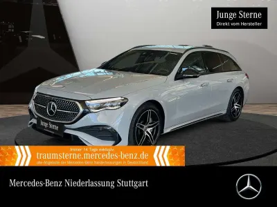 Gebraucht Mercedes E300