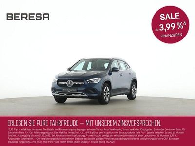 Mercedes GLA200