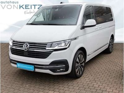 VW Multivan