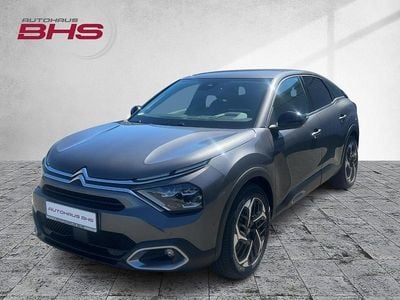 gebraucht Citroën C4 Max Hybrid 145 Doppelkupplung 6-Gang