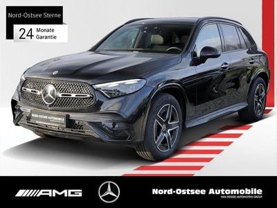 Mercedes GLC220