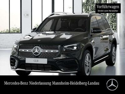 Mercedes GLB200