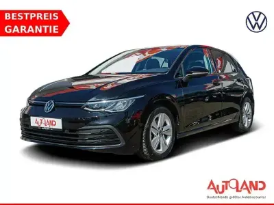 Gebraucht VW Golf VII 2021 Andere Kleinwagen