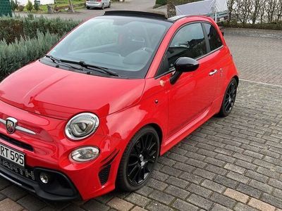 Abarth 595C