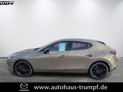 gebraucht Mazda 3 Nagisa